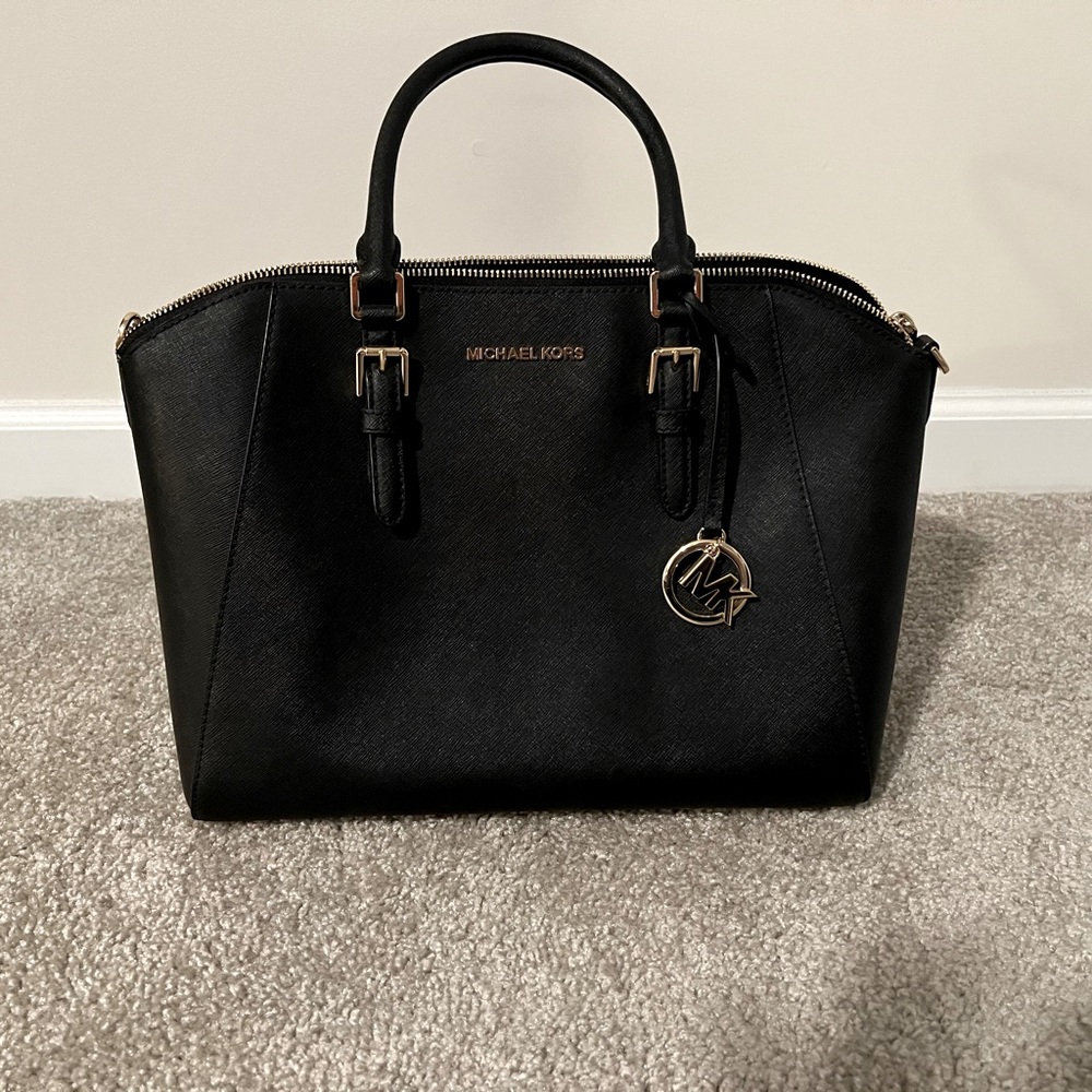 Michael Kors Ciara purse
